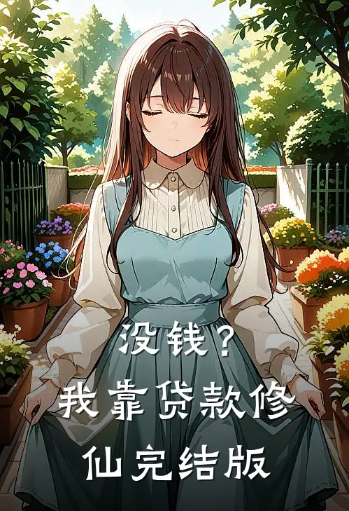 没钱？我靠贷款修仙完结版
