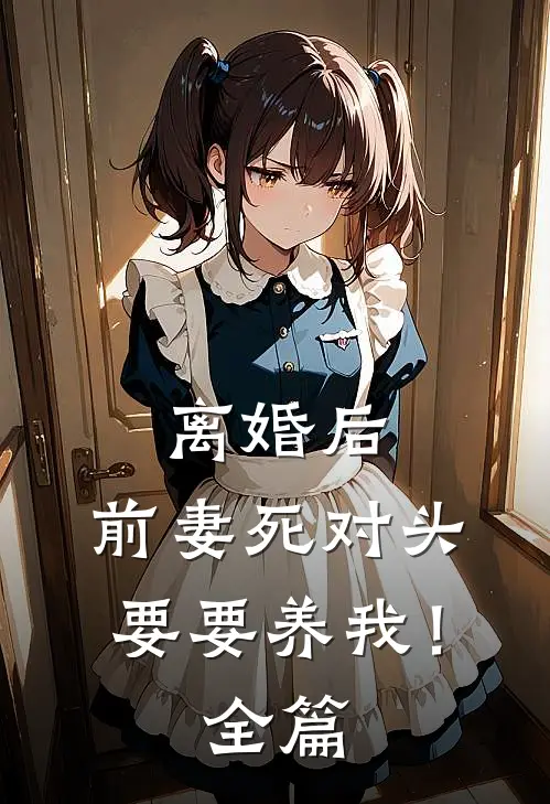 离婚后，前妻死对头要要养我！全篇