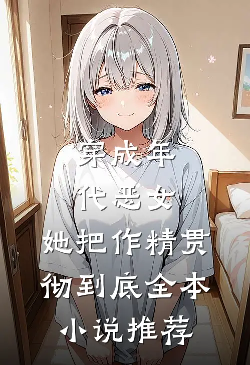 穿成年代恶女，她把作精贯彻到底全本小说推荐