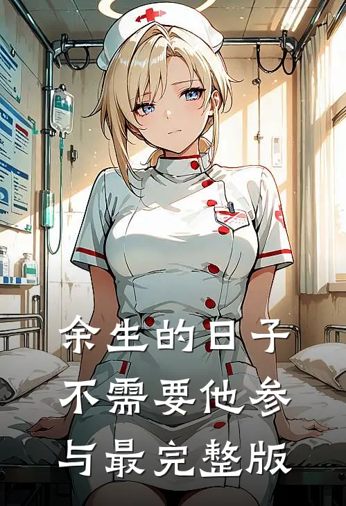 余生的日子不需要他参与最完整版