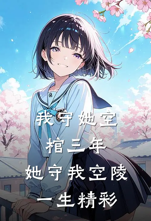 我守她空棺三年，她守我空陵一生精彩