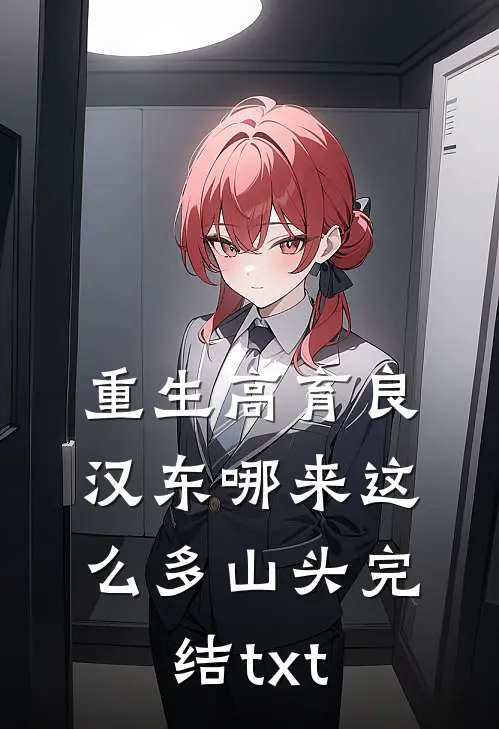 重生高育良：汉东哪来这么多山头完结txt