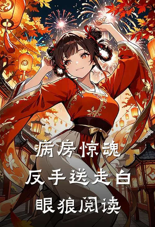 病房惊魂，反手送走白眼狼阅读