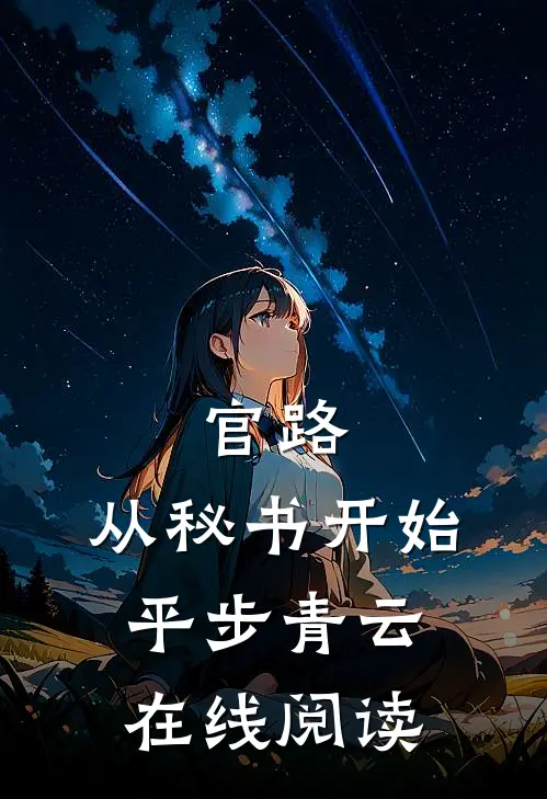 官路：从秘书开始平步青云在线阅读