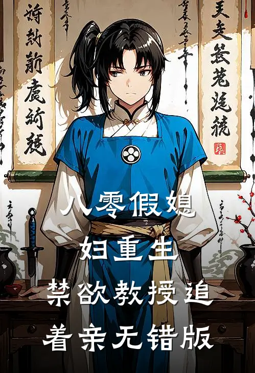 八零假媳妇重生，禁欲教授追着亲无错版