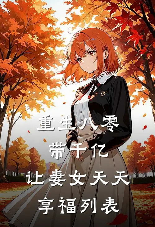 重生八零带千亿，让妻女天天享福列表