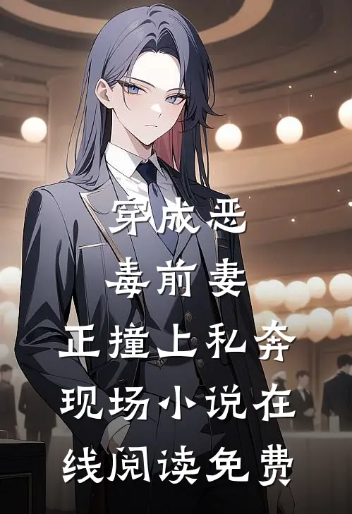 穿成恶毒前妻，正撞上私奔现场小说在线阅读免费