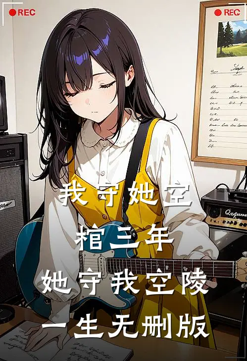 我守她空棺三年，她守我空陵一生无删版