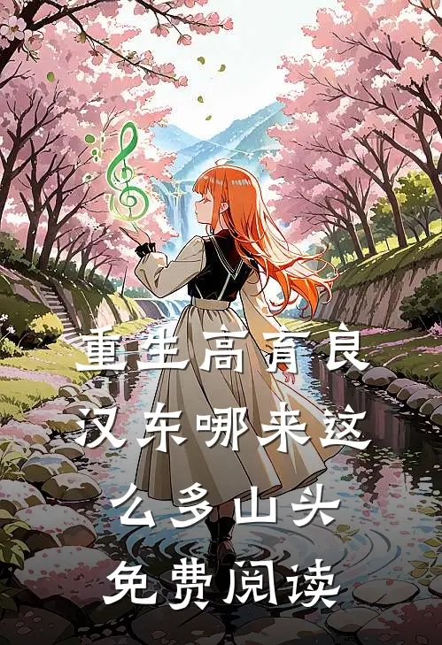 重生高育良：汉东哪来这么多山头免费阅读