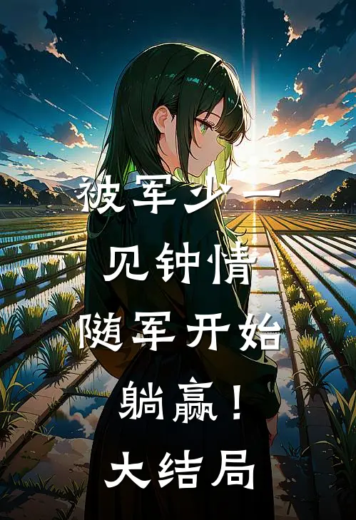 被军少一见钟情，随军开始躺赢！大结局