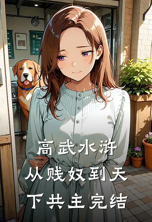 高武水浒：从贱奴到天下共主完结