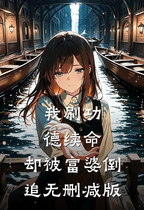 我刷功德续命，却被富婆倒追无删减版