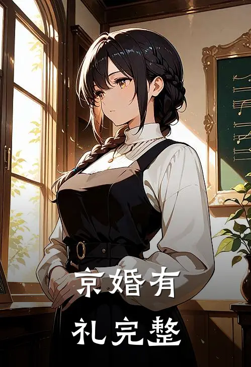 京婚有礼完整