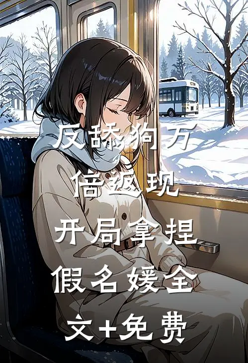 反舔狗万倍返现，开局拿捏假名媛全文+免费