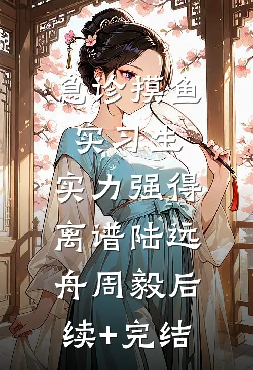 急诊摸鱼实习生，实力强得离谱陆远舟周毅后续+完结