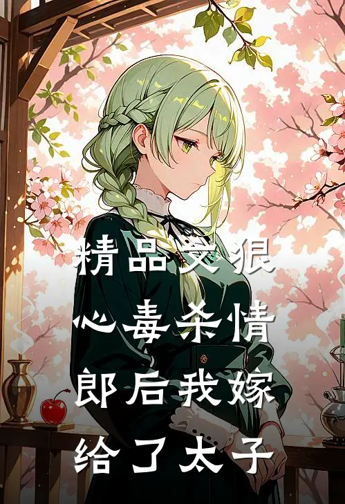 精品文狠心毒杀情郎后我嫁给了太子
