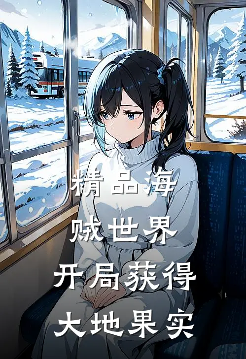 精品海贼世界,开局获得大地果实