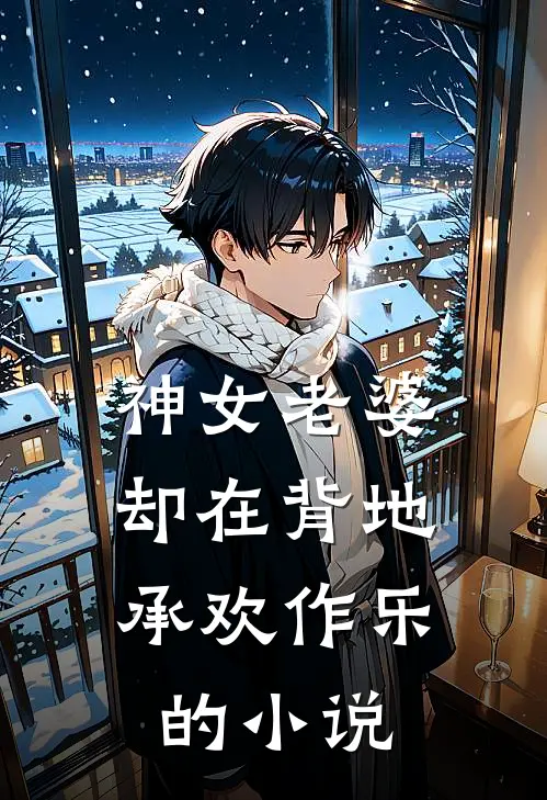 神女老婆,却在背地承欢作乐的叫