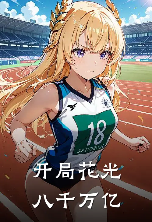开局花光八千万亿