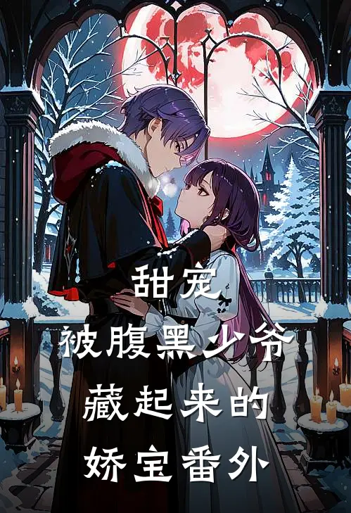 甜宠被腹黑少爷藏起来的娇宝番外