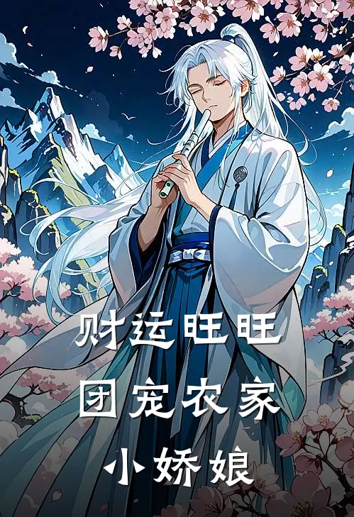 财运旺旺团宠农家小娇娘完整版本免费阅读