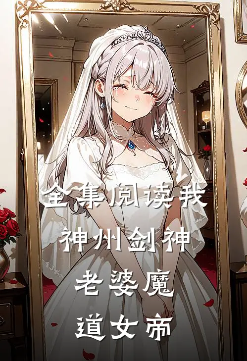 全集阅读我,神州剑神,老婆魔道女帝