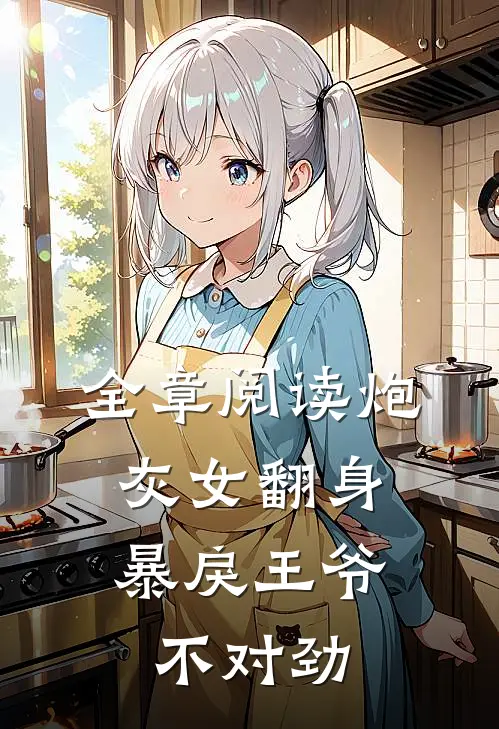 全章阅读炮灰女翻身暴戾王爷不对劲