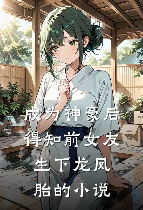 成为神豪后得知前女友生下龙凤胎的小说
