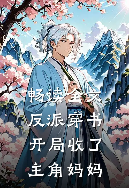 畅读全文反派穿书开局收了主角妈妈的