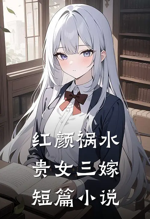 红颜祸水贵女三嫁短篇阅读