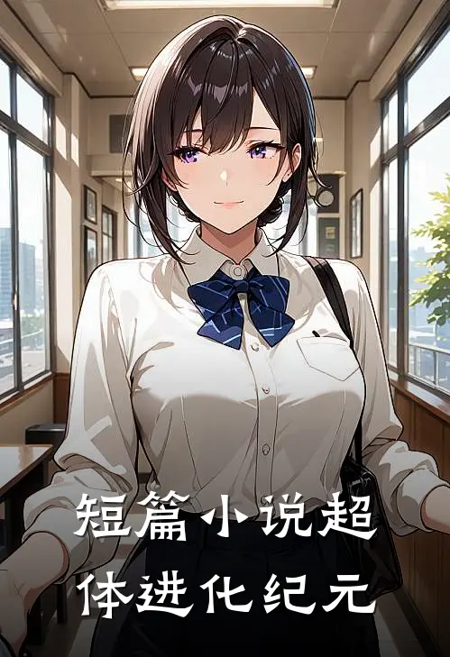 短篇小说超体进化纪元