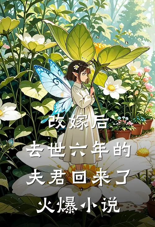 改嫁后，去世六年的夫君回来了火爆小说