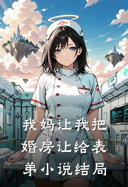 我妈让我把婚房让给表弟小说结局