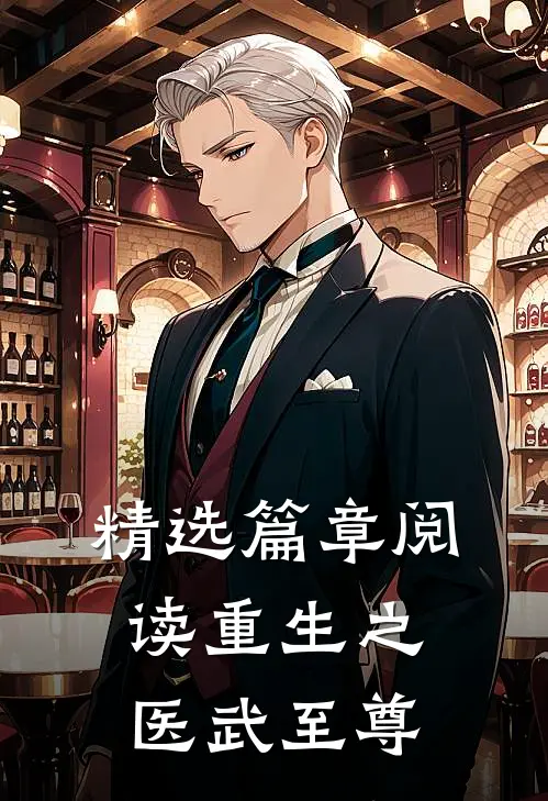 精选篇章阅读重生之医武至尊
