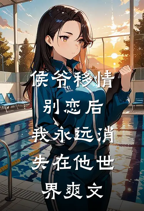 侯爷移情别恋后,我永远消失在他世界爽文在线阅读