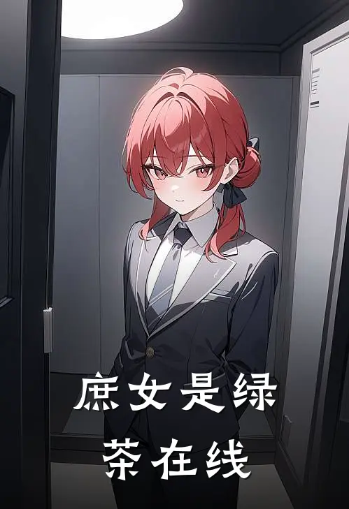 庶女是绿茶在线