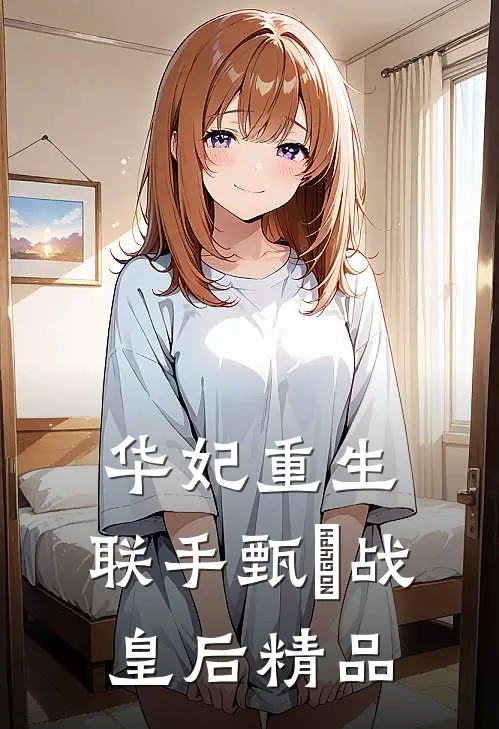 华妃重生,联手甄嬛战皇后精品