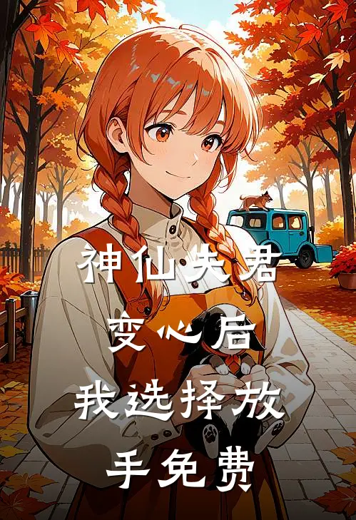 神仙夫君变心后,我选择放手免费阅读