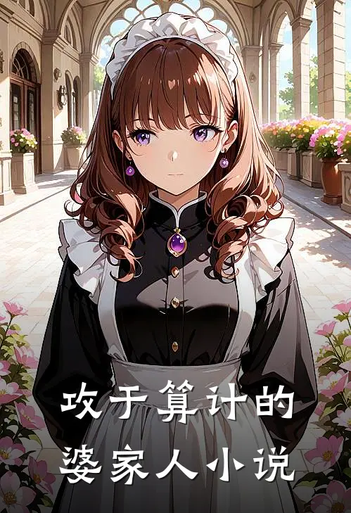 攻于算计的婆家人小说