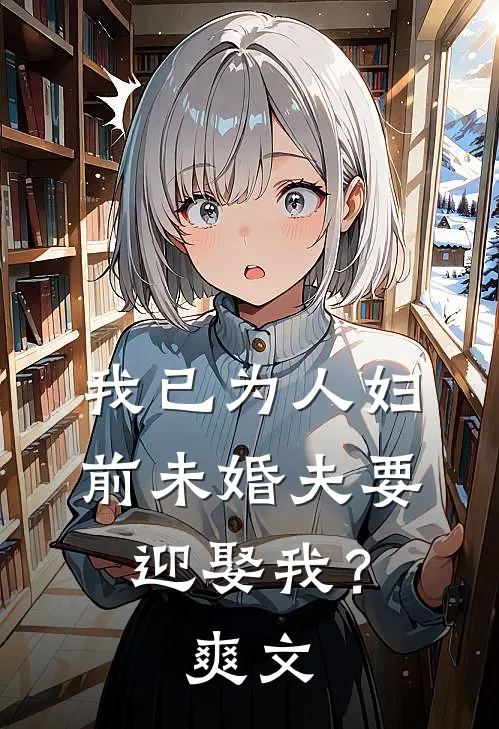 我已为人妇,前未婚夫要迎娶我?爽文