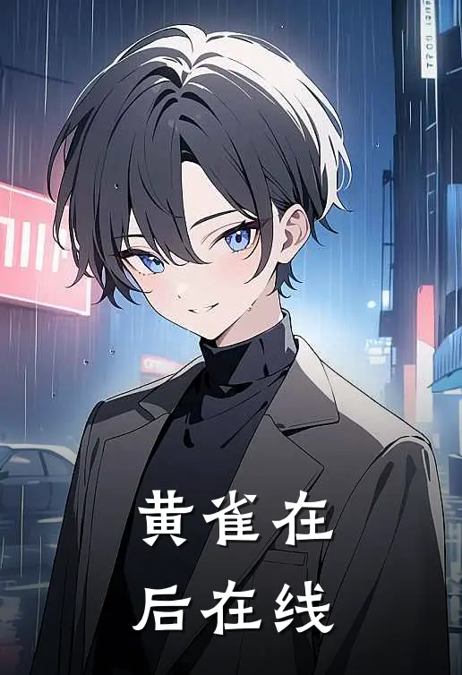 黄雀在后在线