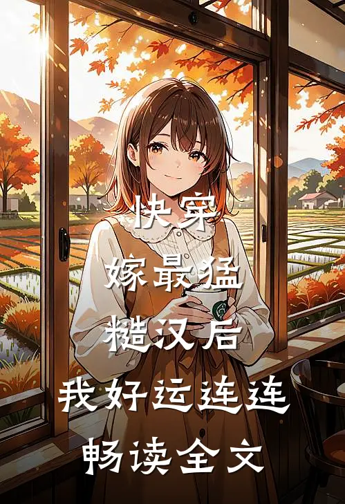 快穿：嫁最猛糙汉后，我好运连连畅读全文