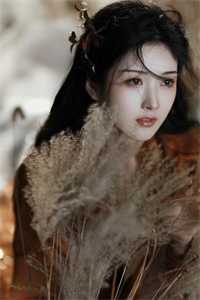 短篇小说农女小绣娘是个守财奴苏丹红