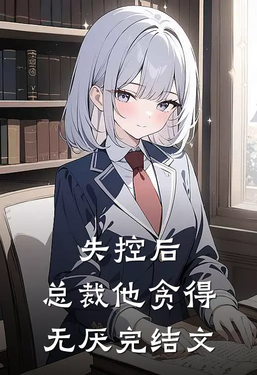 失控后,总裁他贪得无厌完结文学