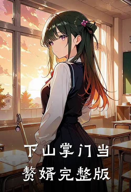下山掌门当赘婿完整版