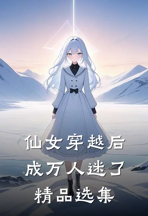 仙女穿越后,成万人迷了精品选集免费阅读