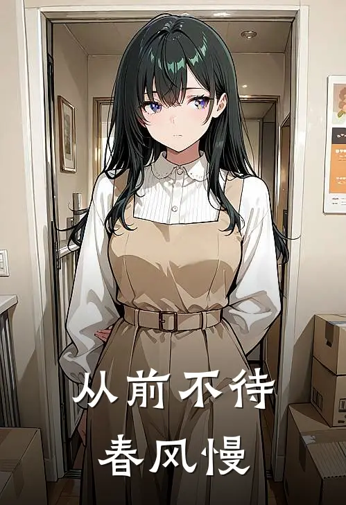从前不待春风慢大结局