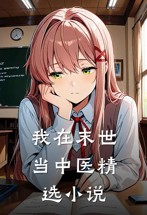 我在末世当中医精选小说