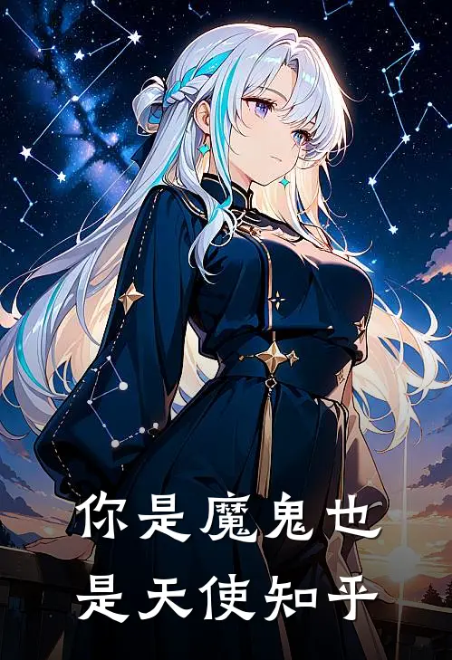 你是魔鬼也是天使知乎