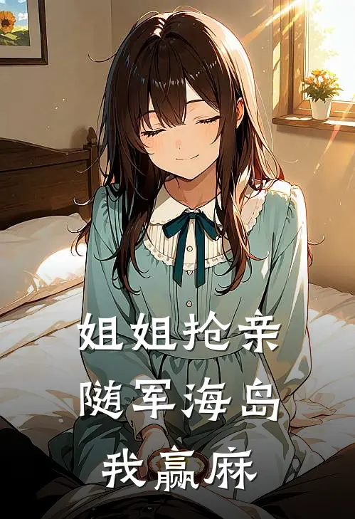 姐姐抢亲,随军海岛我赢麻沈梨陆景川